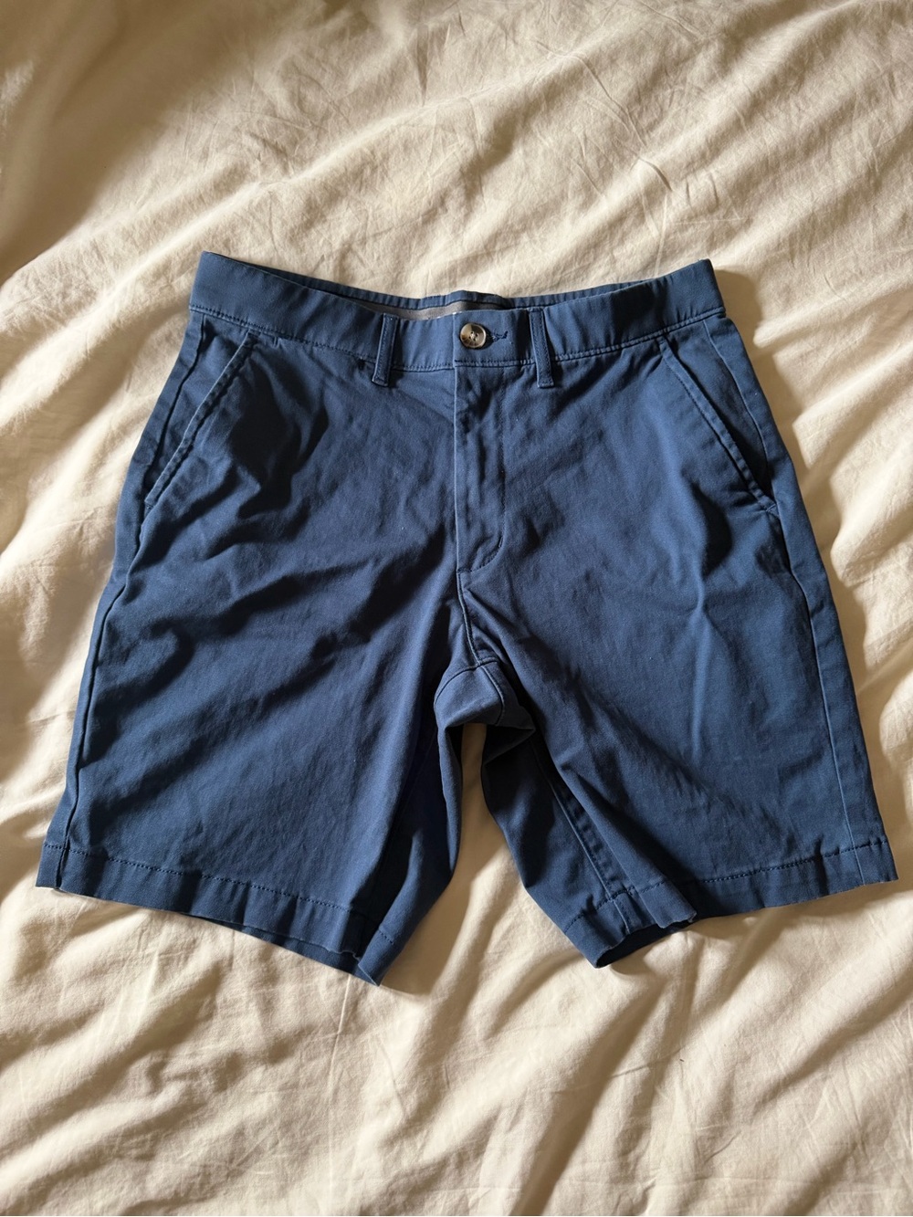 Sonoma Men’s Blue Shorts